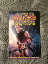 Star Wars Heir to the Empire