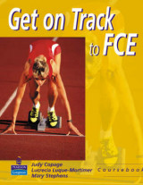Get on Track to FCE Coursebook Coursebook