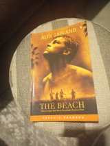 The beach
