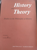 History and theory