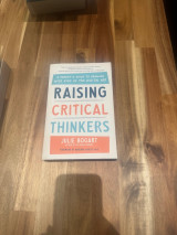 Raising Critical Thinkers