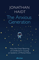 The Anxious Generation