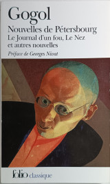 Nouvelles de Petersbourg