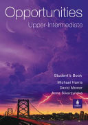 Opportunities: Student's Book
