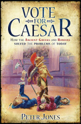 Vote for Caesar
