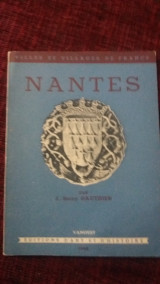 Nantes