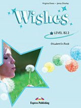 Wishes B2.2 Student's Book