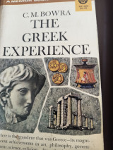 Greek Experience