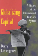 Globalizing Capital