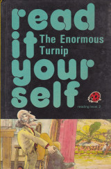 The Enormous Turnip