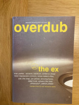 Overdub Fanzine #12 (Άνοιξη 2002)