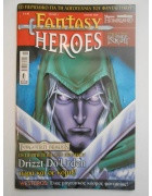 Fantasy Heroes τεύχη 1-33