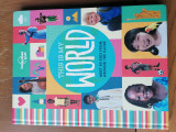 This is my world
