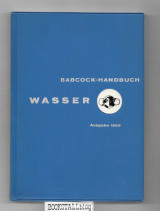 Wasser : Babcock-Handbuch