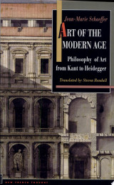 Art of the Modern Age