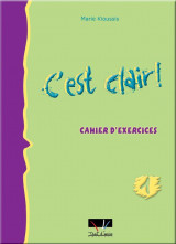 C'est Clair