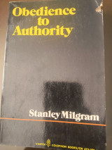 Obedience to Authority