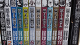 Death Note Complete Box Set