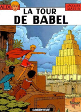Alix La tour de Babel