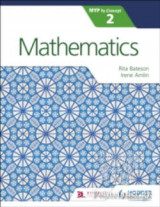 Mathematics for the Ib Myp 2
