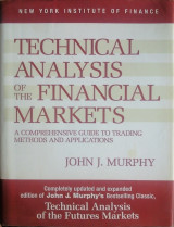 Technical Analysis of the Financial Markets