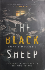 The black sheep