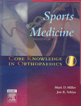Sports Medicine