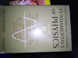 Fundamentals of Physics Volume 2