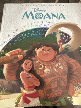 Moana