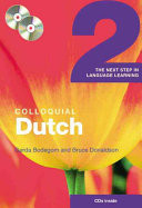 Colloquial Dutch 2
