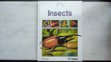 Learn about Books: Insects