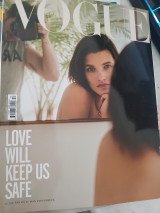 Vogue Greece -Νο 12 Μάιος 2020