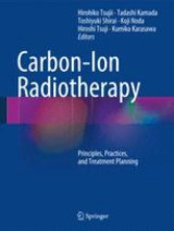 Carbon Ion Radiotherapy