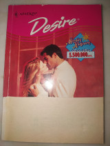 Λάθος ξεκίνημα Αρλεκιν desire 284