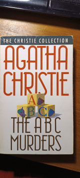 The Abc murders