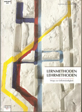 Friedrich Jahresheft 1997 Lehrmethoden-Lernmethoden