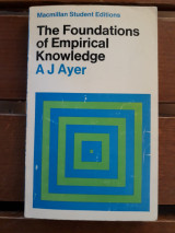 The Foundations of Empirical Knowledge