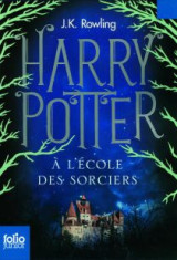 Harry Potter a L'ecole Des Sorciers