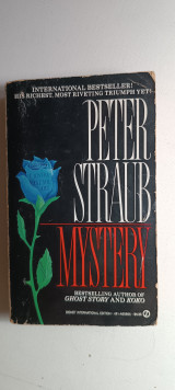 Mystery