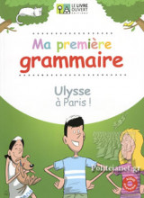 Ma Premiere Grammaire