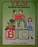 Yes! English for children B