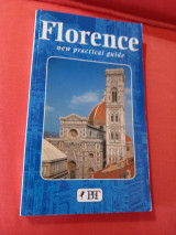Florence. New practical guide