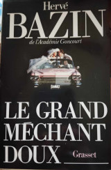 Le grand mechant doux