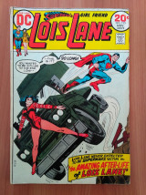 Lois Lane #135 (1973)