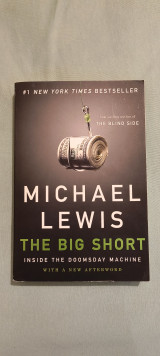 The big short
