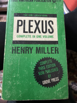 Plexus complete in one volume