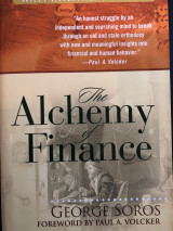 Alchemy of Finance