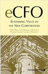 Ecfo Sustaining Value in The New Corporation