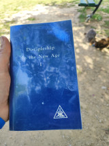 Discipleship in the New Age Vol I