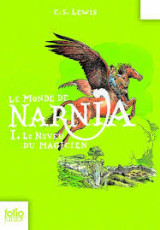 Le Monde de Narnia, Tome 1 : Le Neveu du magicien